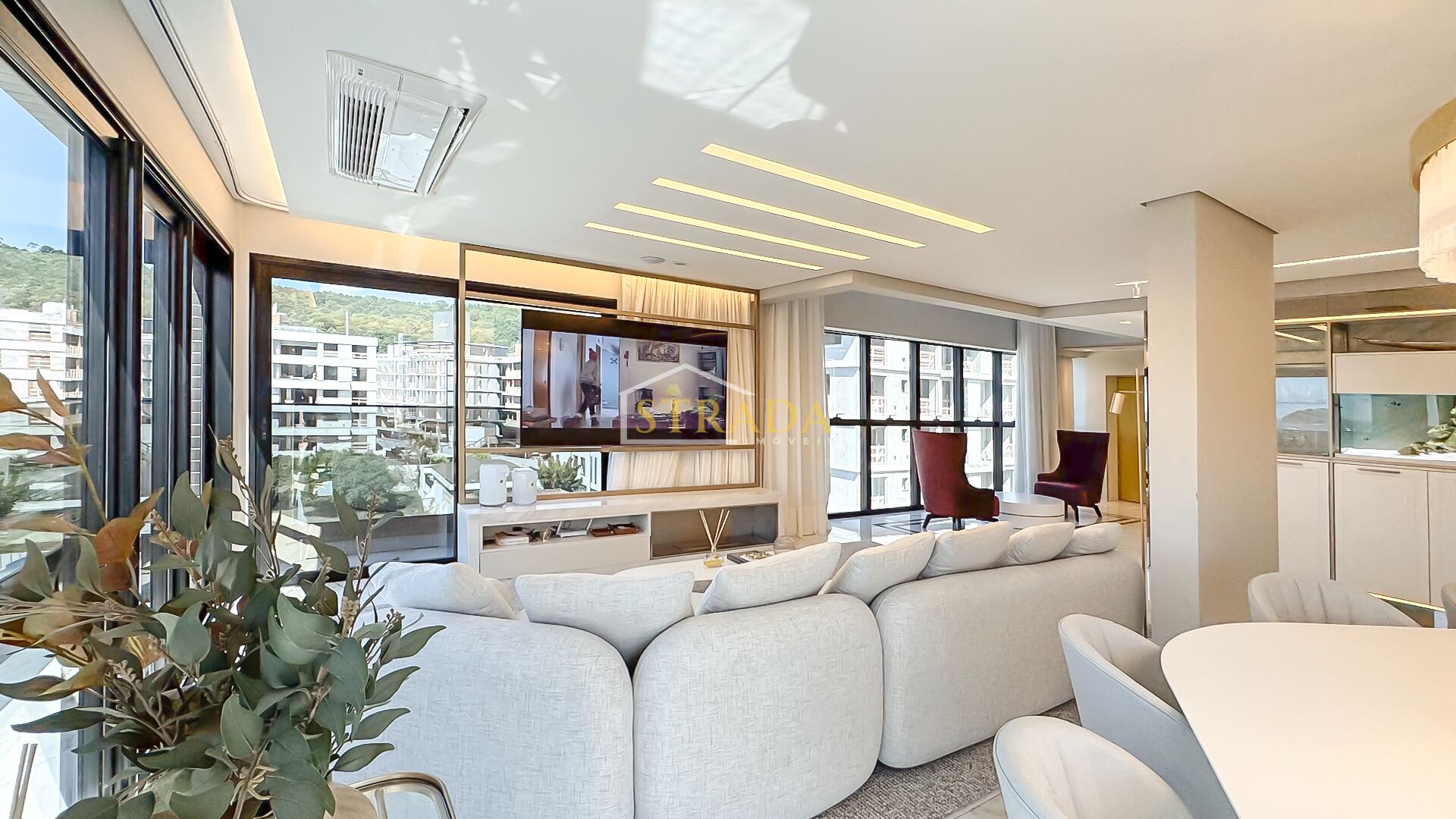 Apartamento, 2 quartos, 244 m² - Foto 11