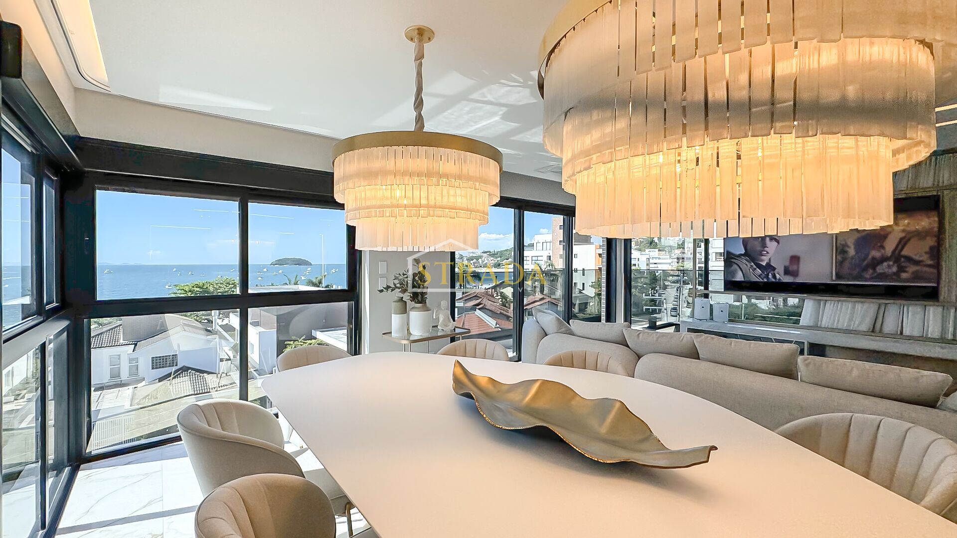 Apartamento, 2 quartos, 244 m² - Foto 20