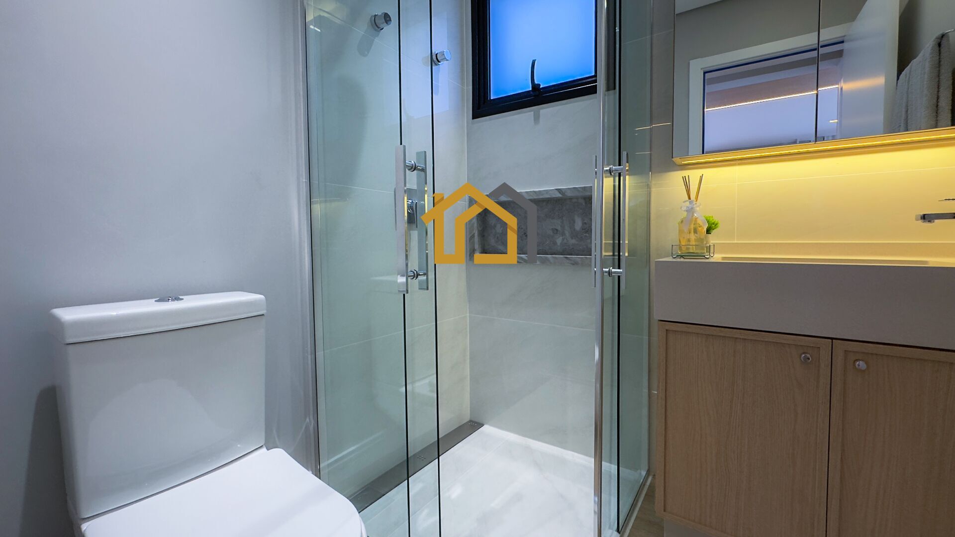 Apartamento à venda com 2 quartos, 85m² - Foto 18