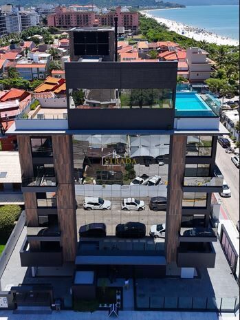 Apartamento, 2 quartos, 244 m² - Foto 1