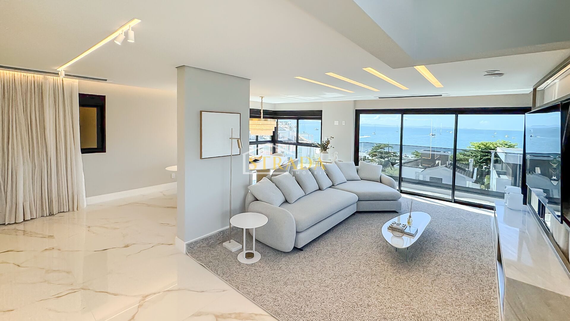 Apartamento, 2 quartos, 244 m² - Foto 3