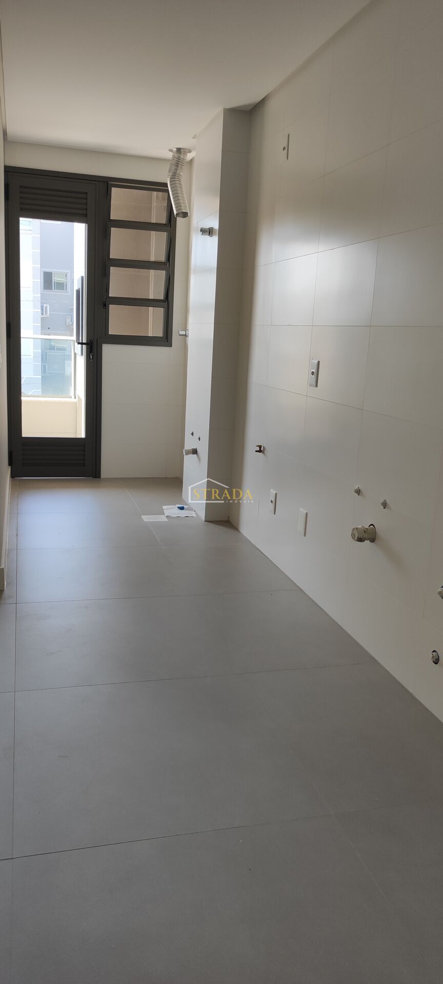 Apartamento, 3 quartos, 107 m² - Foto 3
