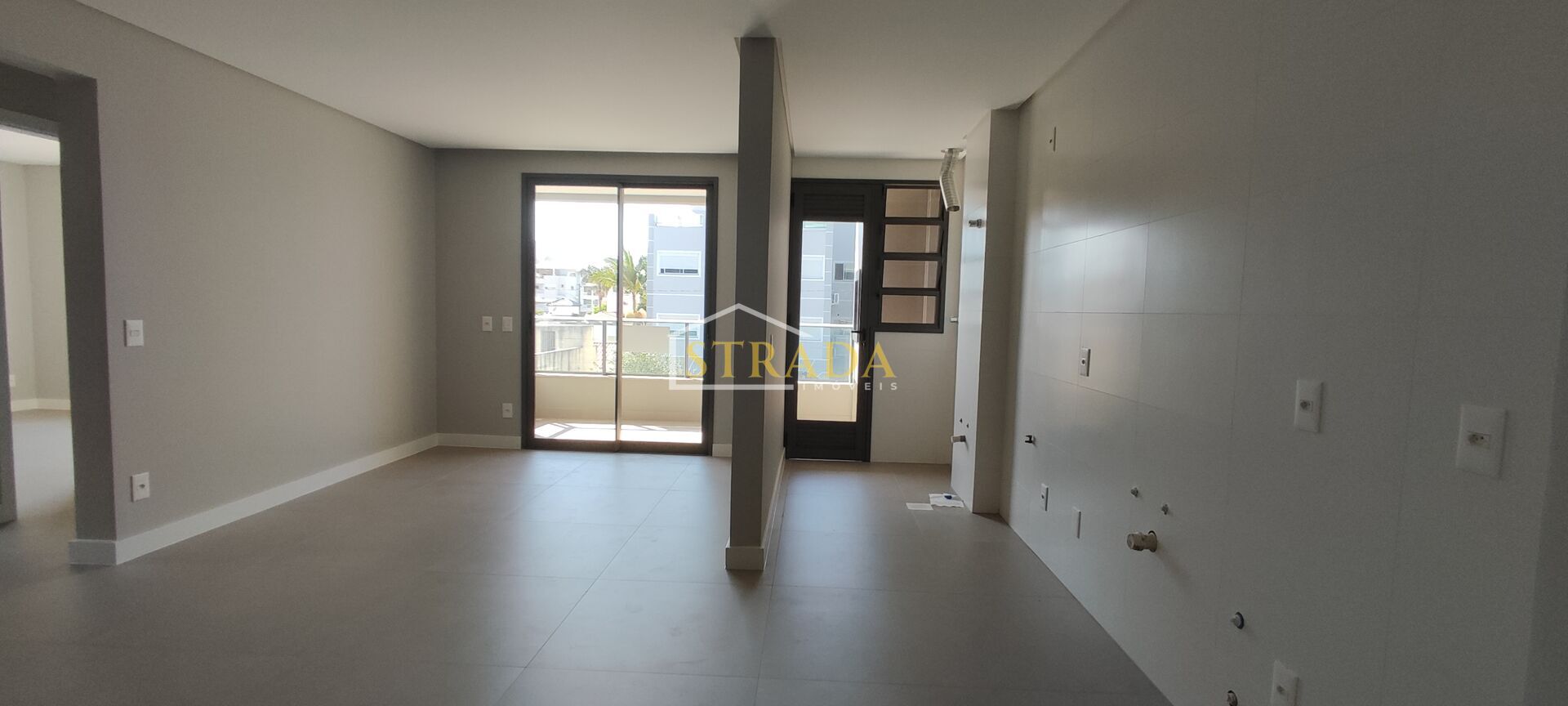 Apartamento, 3 quartos, 107 m² - Foto 2