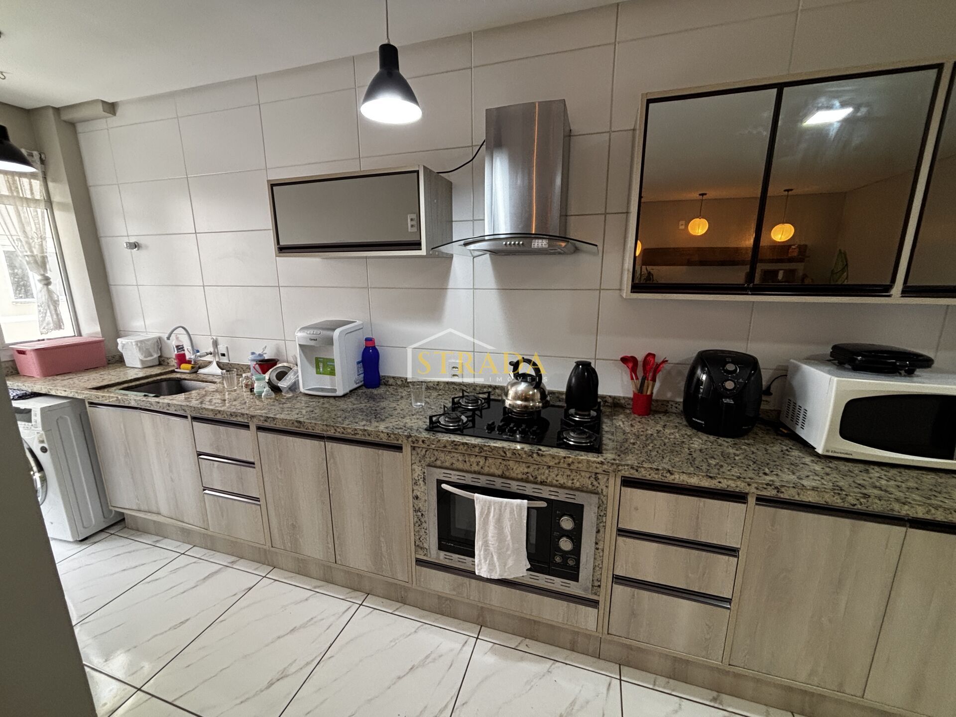 Apartamento, 2 quartos, 72 m² - Foto 7