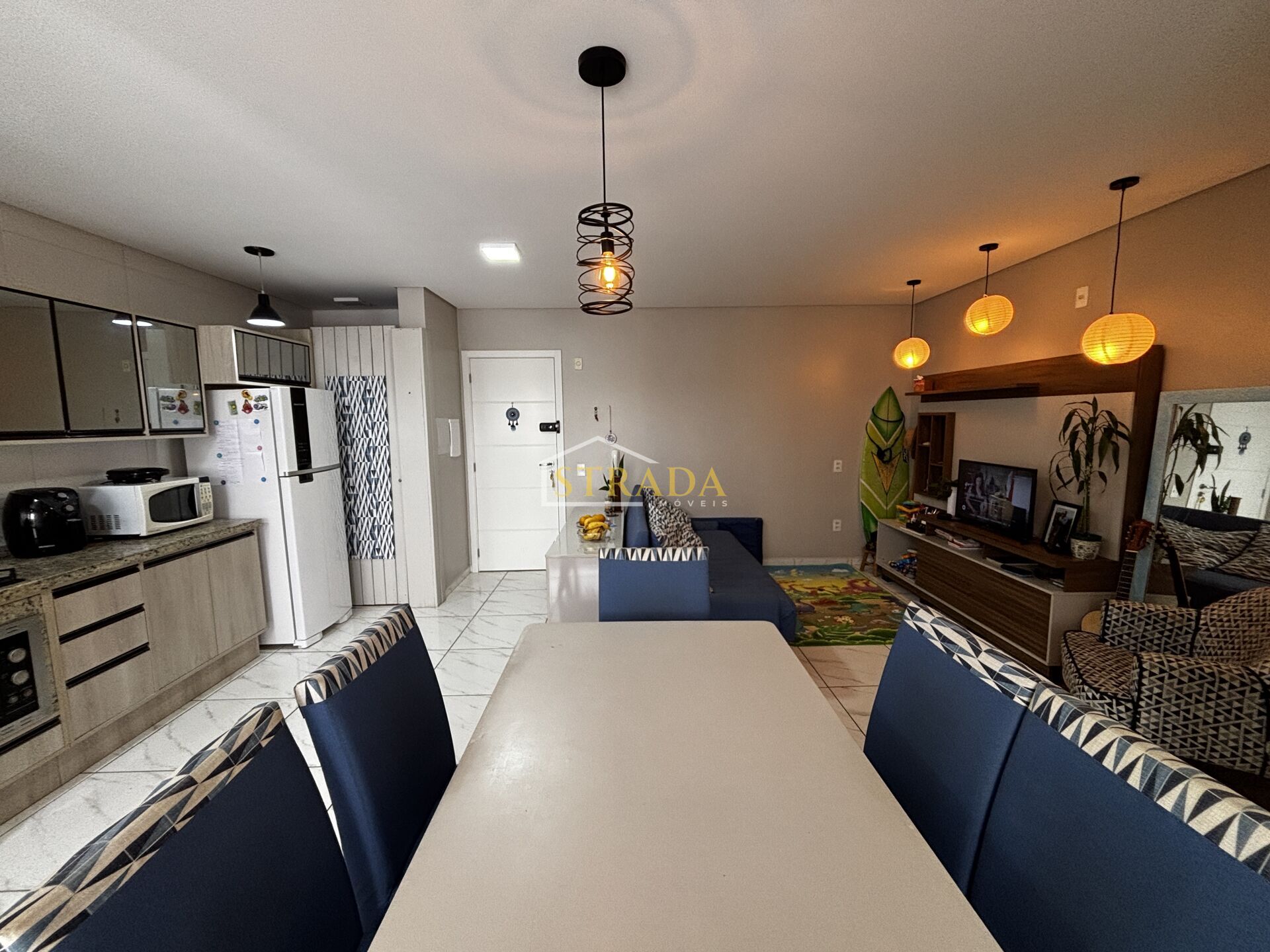 Apartamento, 2 quartos, 72 m² - Foto 5