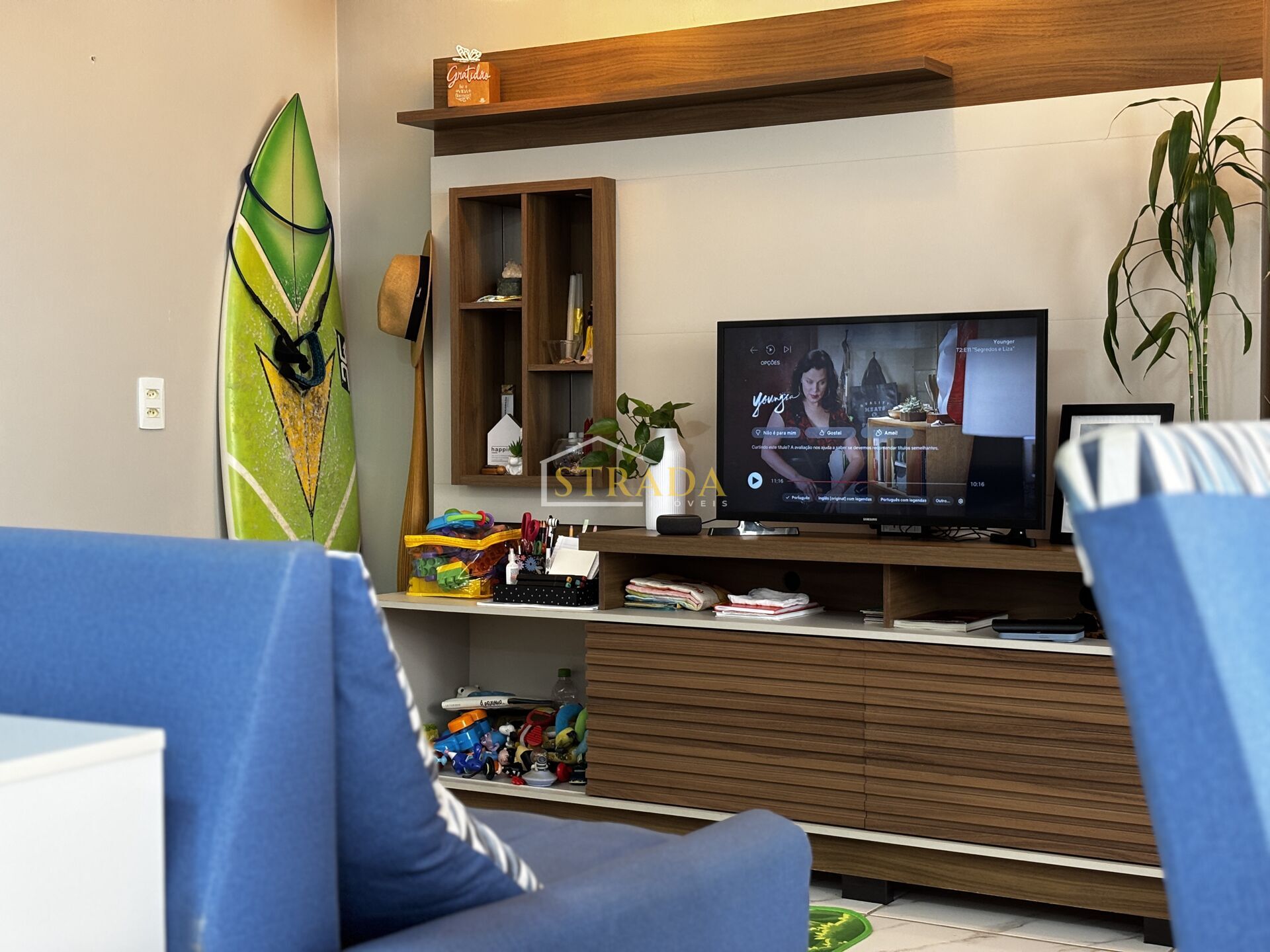 Apartamento, 2 quartos, 72 m² - Foto 3