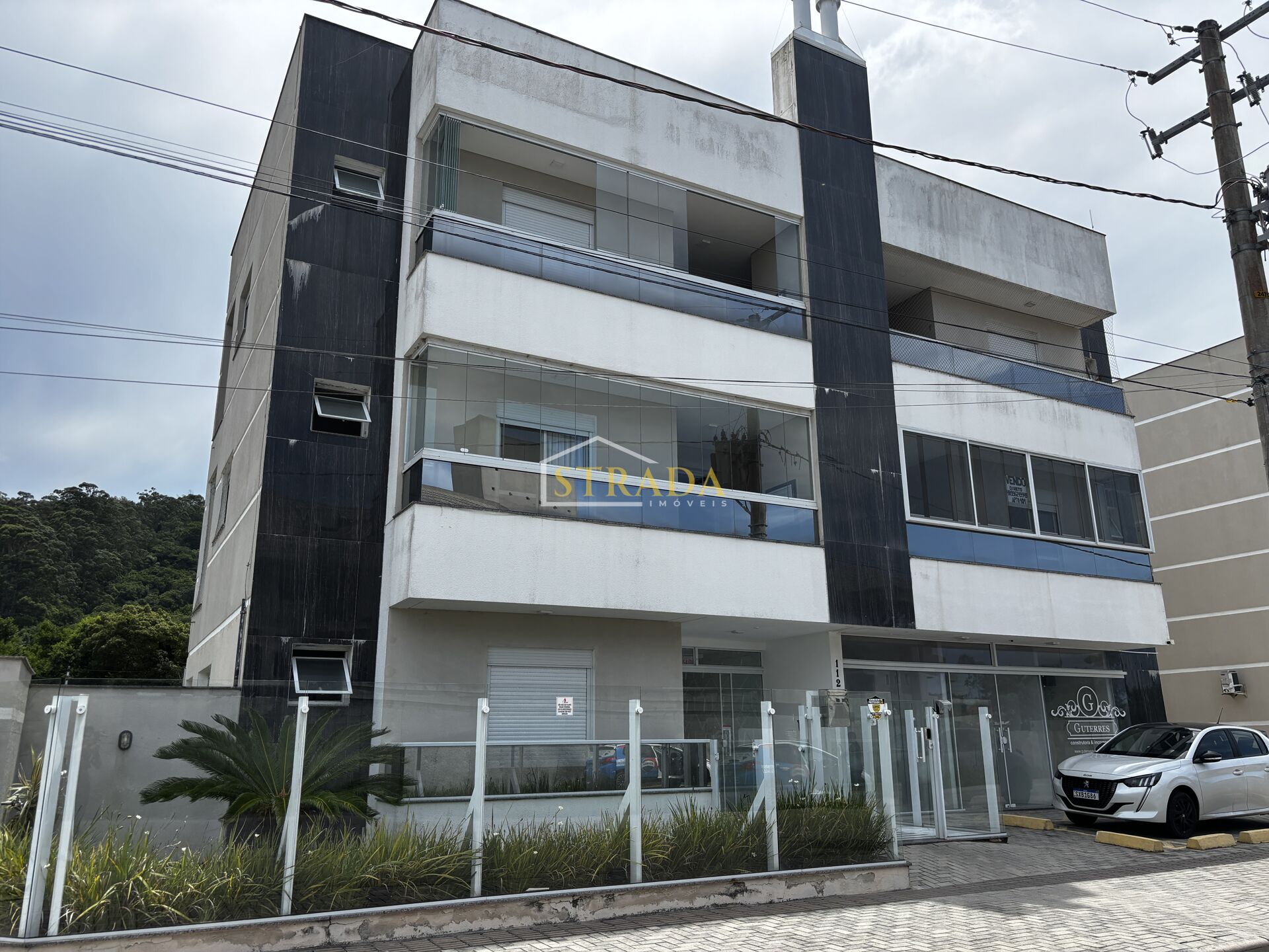 Apartamento, 2 quartos, 72 m² - Foto 1