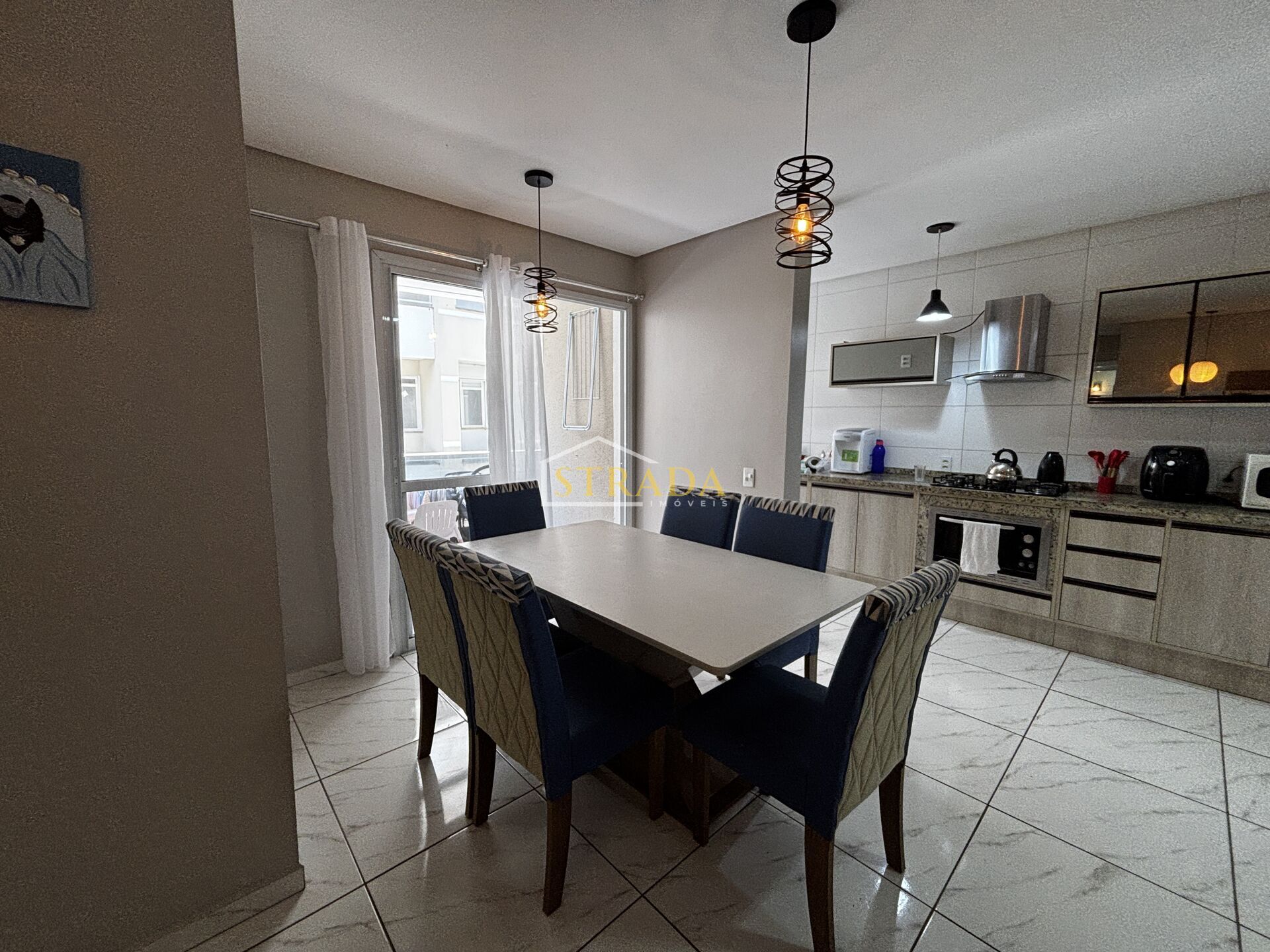 Apartamento, 2 quartos, 72 m² - Foto 4