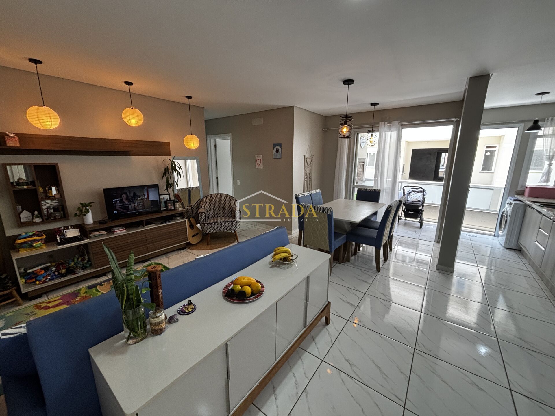 Apartamento, 2 quartos, 72 m² - Foto 10