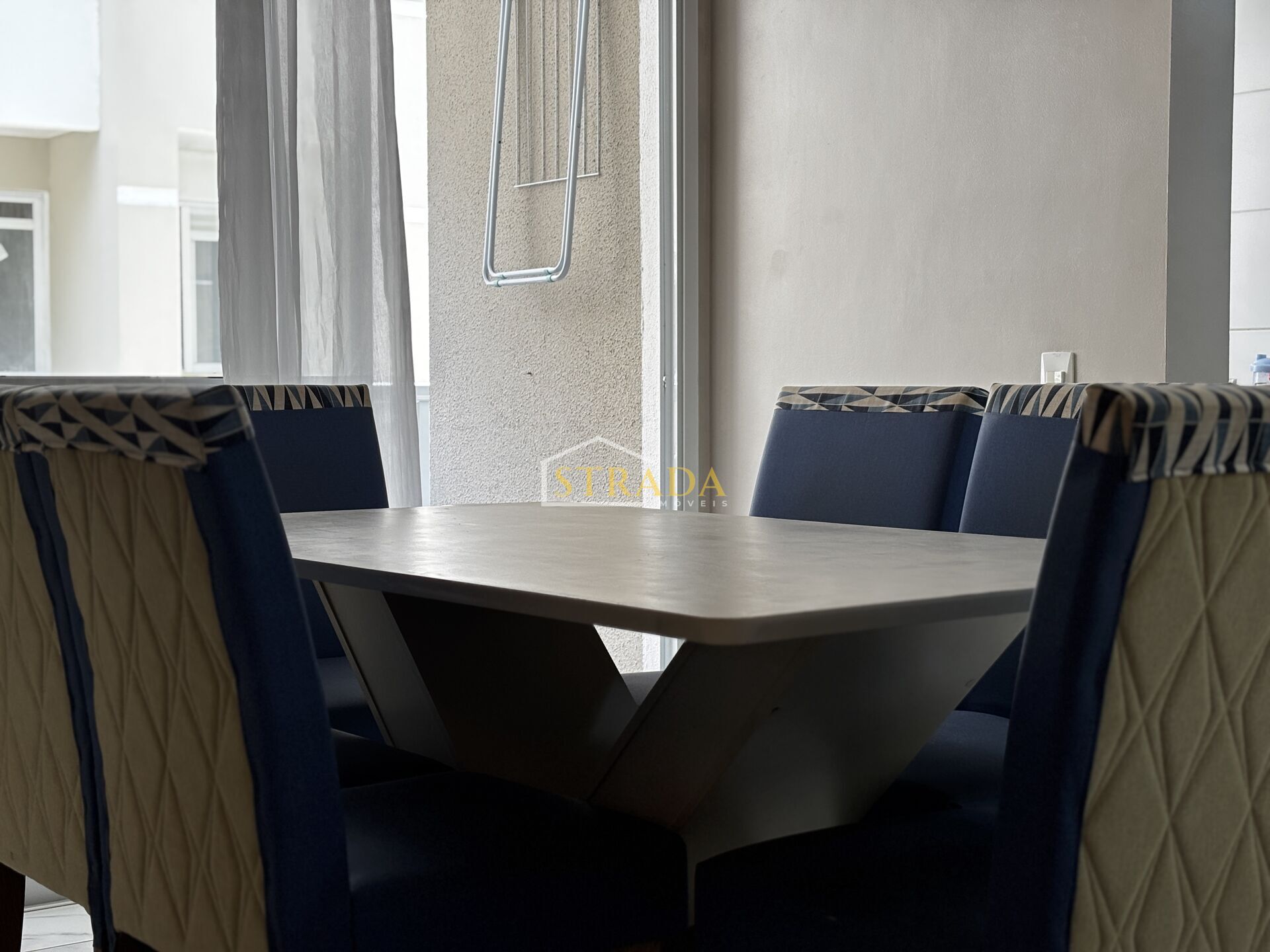 Apartamento, 2 quartos, 72 m² - Foto 9