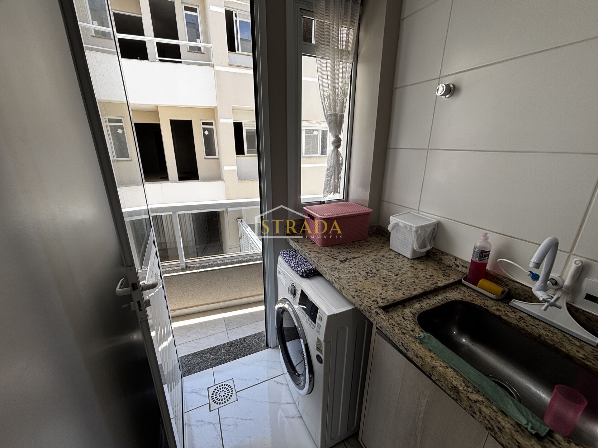 Apartamento, 2 quartos, 72 m² - Foto 8