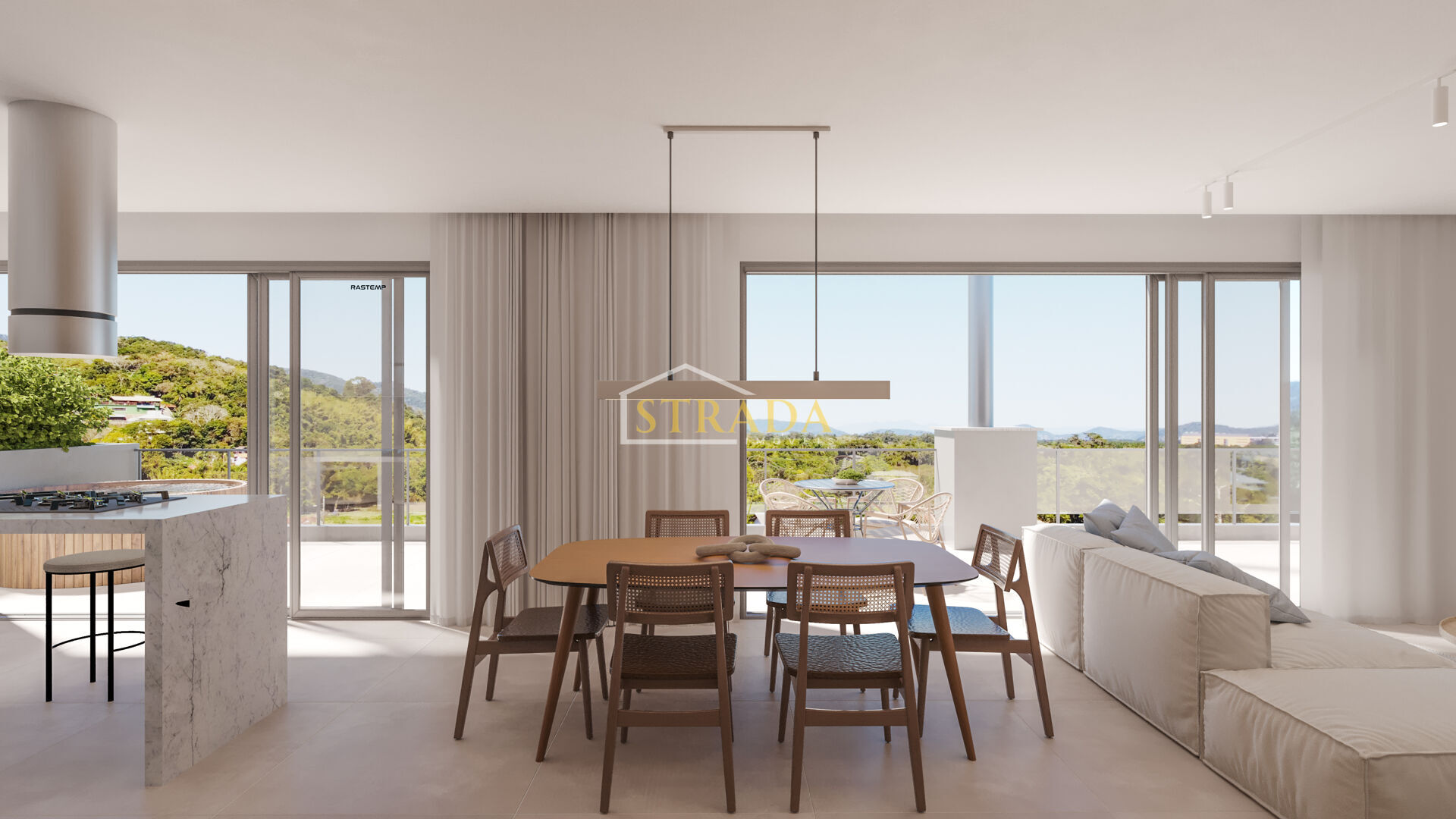 Apartamento, 2 quartos, 63 m² - Foto 10