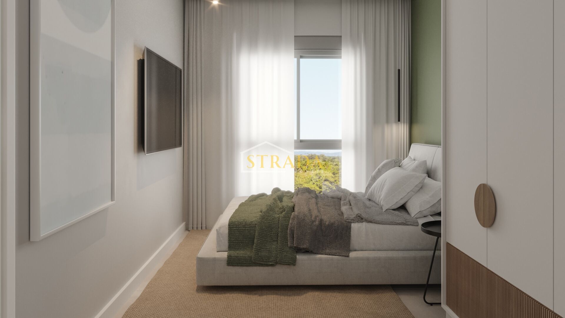 Apartamento, 2 quartos, 63 m² - Foto 11