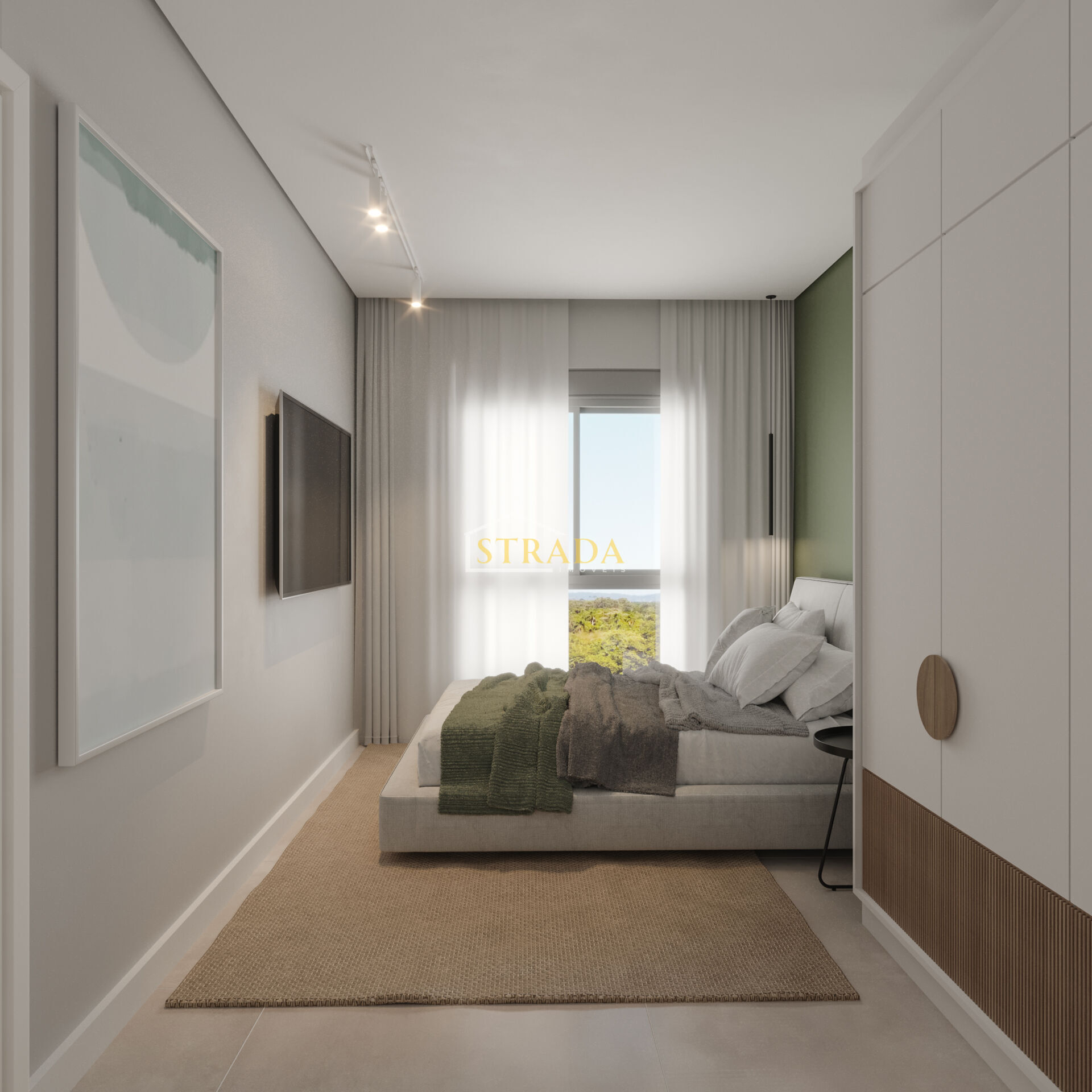 Apartamento, 2 quartos, 63 m² - Foto 6