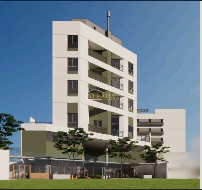Apartamento, 1 quarto, 38 m² - Foto 1