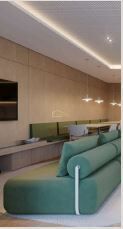 Apartamento, 1 quarto, 38 m² - Foto 5