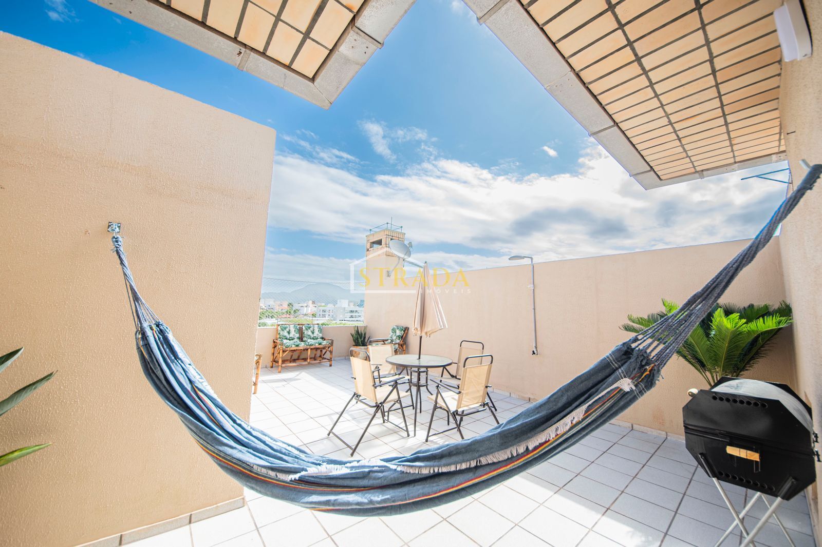 Cobertura, 2 quartos, 104 m² - Foto 12