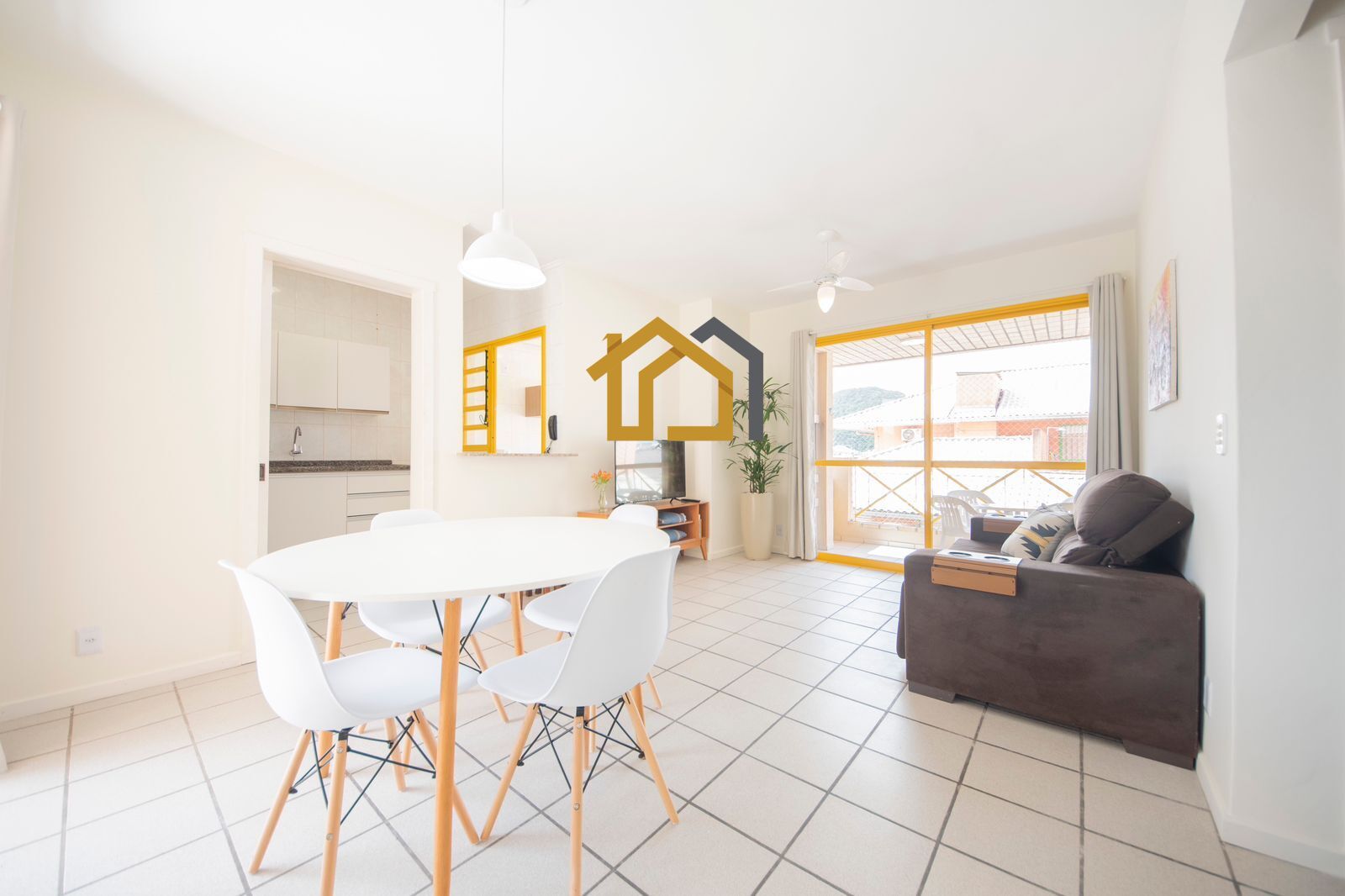 Cobertura à venda com 2 quartos, 104m² - Foto 5