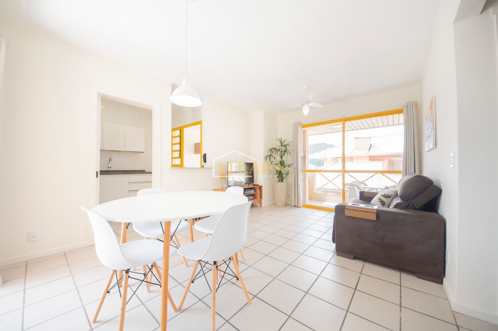 Cobertura, 2 quartos, 104 m² - Foto 5