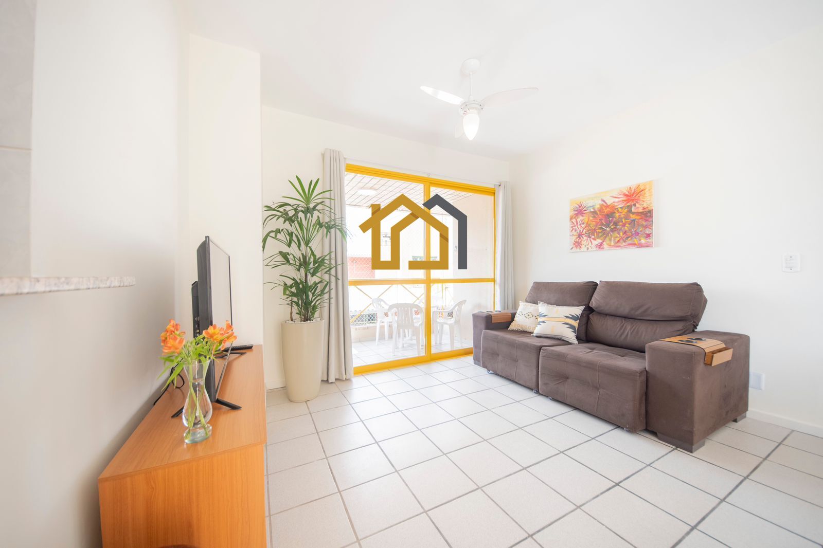 Cobertura à venda com 2 quartos, 104m² - Foto 4