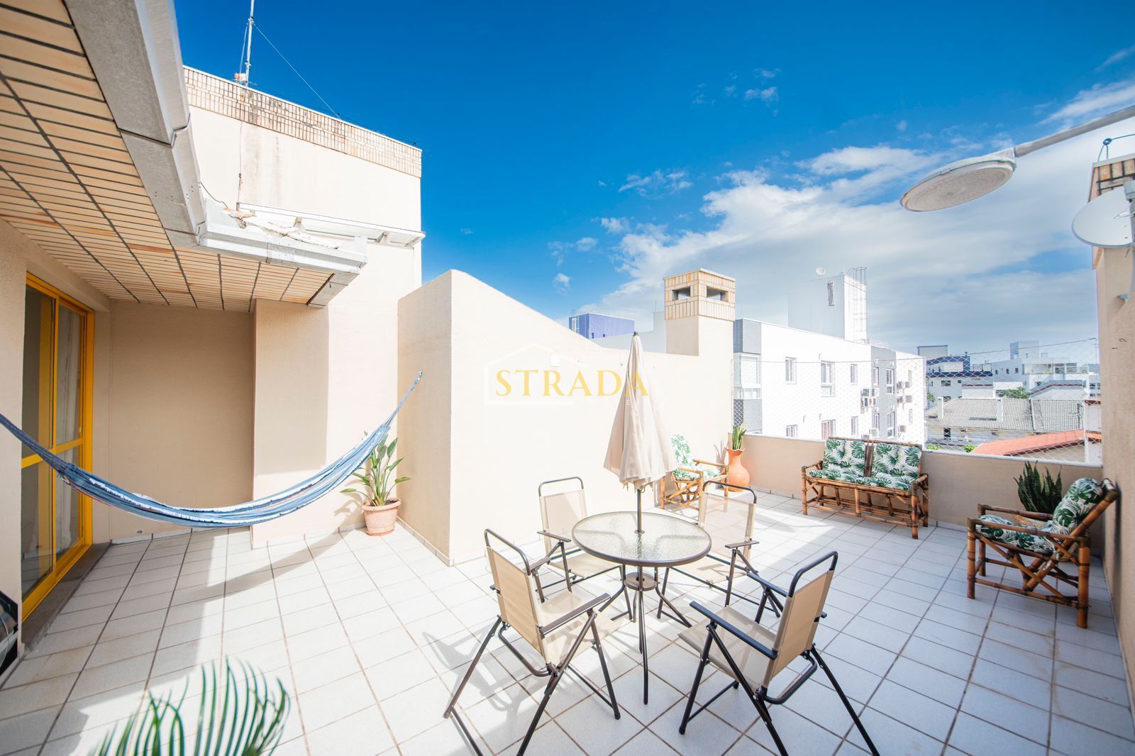 Cobertura, 2 quartos, 104 m² - Foto 16