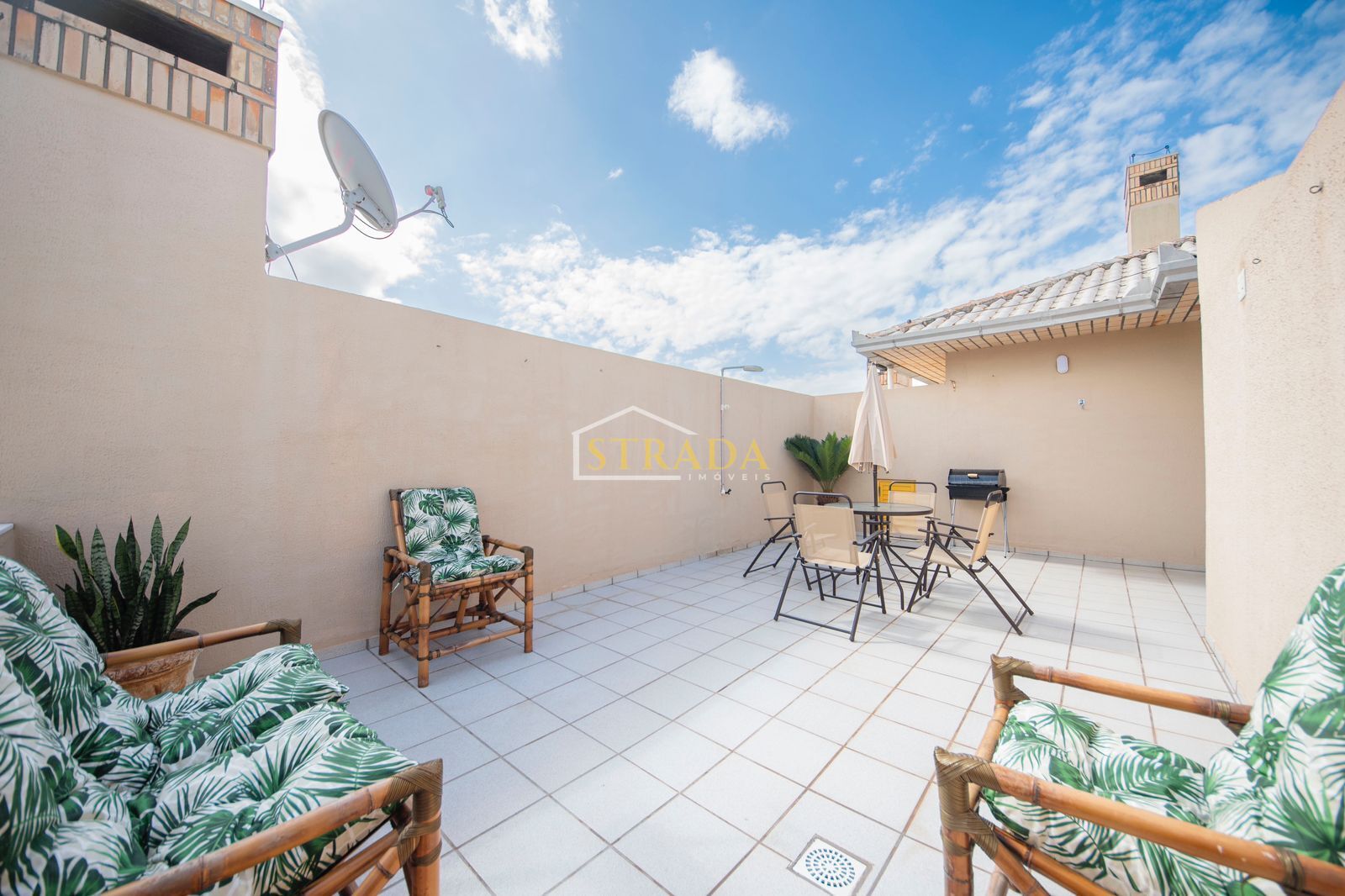 Cobertura, 2 quartos, 104 m² - Foto 17