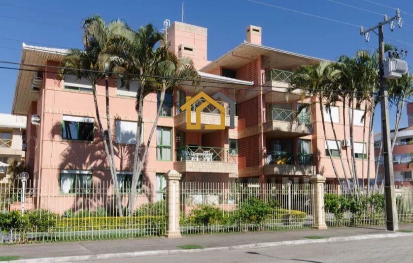 Cobertura à venda com 2 quartos, 104m² - Foto 1