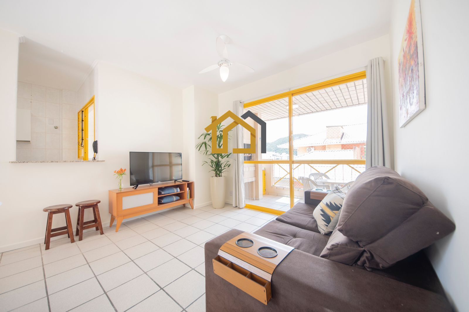 Cobertura à venda com 2 quartos, 104m² - Foto 3