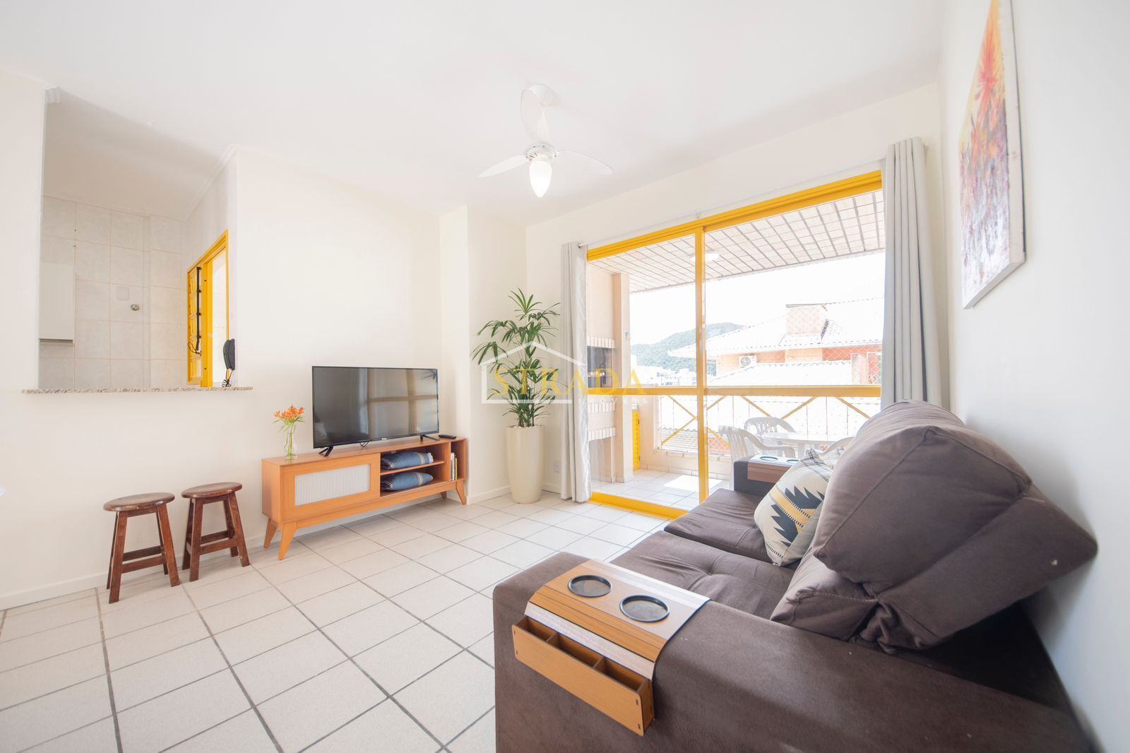 Cobertura, 2 quartos, 104 m² - Foto 3