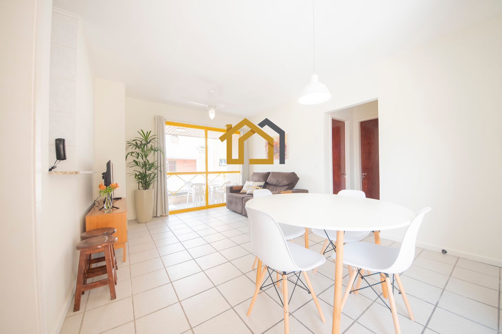 Cobertura à venda com 2 quartos, 104m² - Foto 6