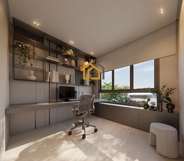 Casa à venda com 3 quartos, 144m² - Foto 9