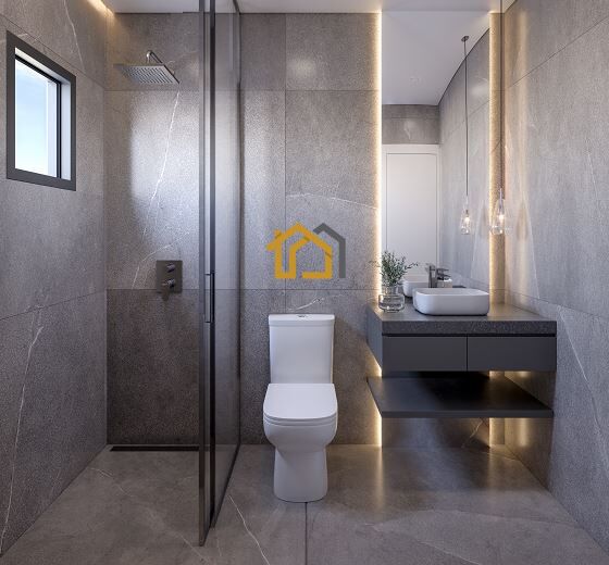 Casa à venda com 3 quartos, 144m² - Foto 6