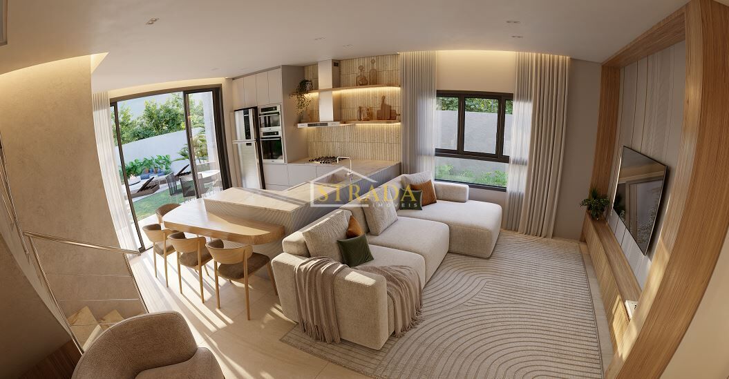 Casa, 3 quartos, 144 m² - Foto 6