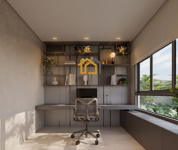 Casa à venda com 3 quartos, 144m² - Foto 8