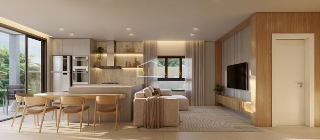 Casa, 3 quartos, 144 m² - Foto 8