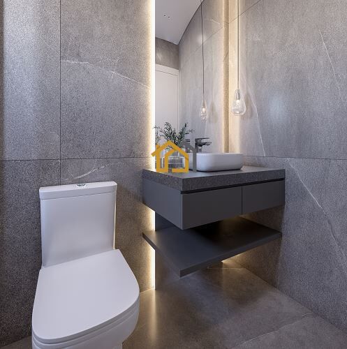 Casa à venda com 3 quartos, 144m² - Foto 7