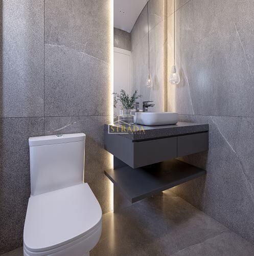 Casa, 3 quartos, 144 m² - Foto 9