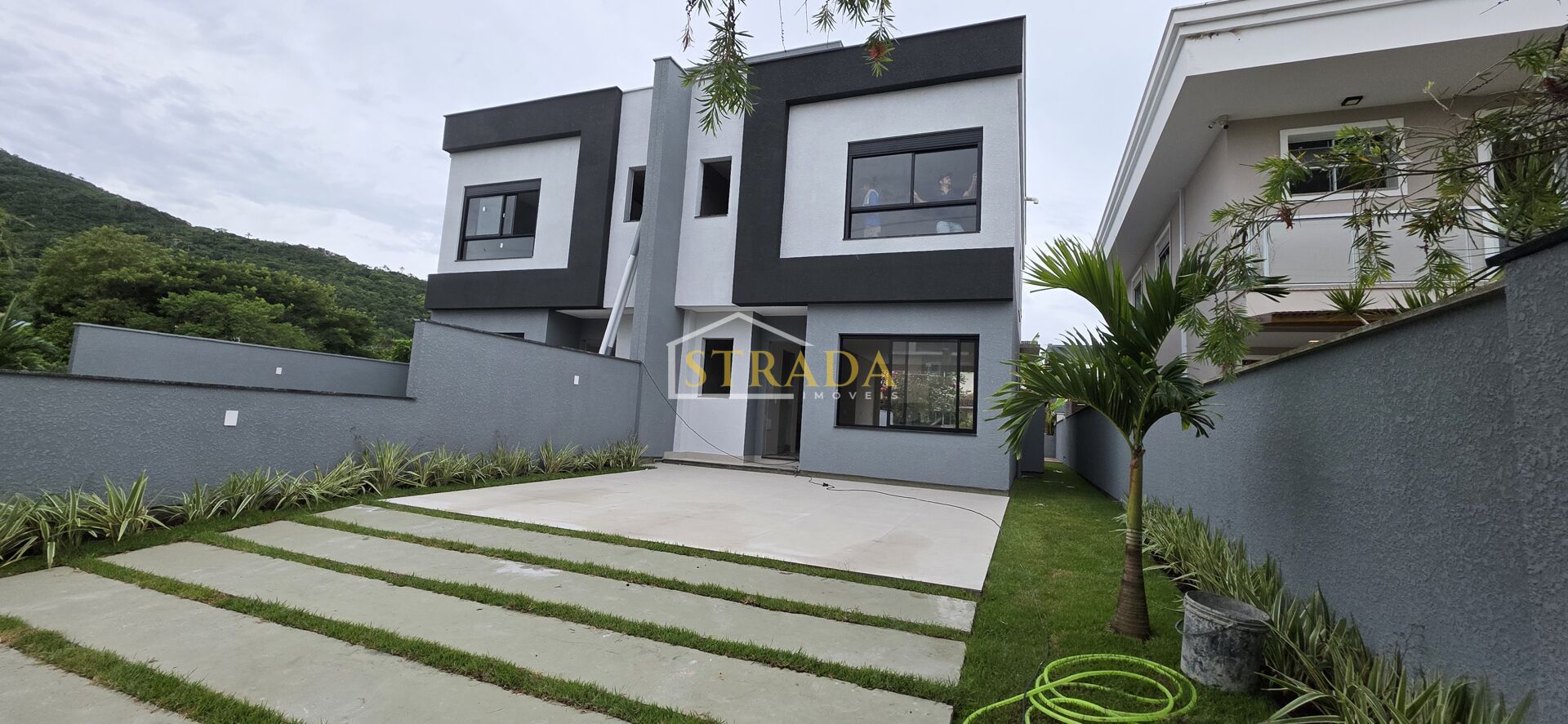 Casa, 3 quartos, 144 m² - Foto 2