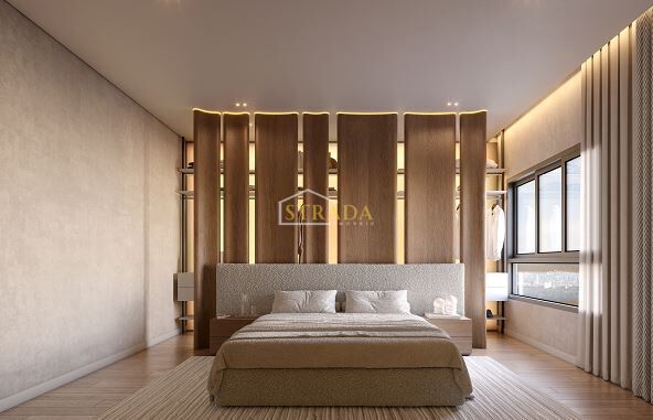 Casa, 3 quartos, 144 m² - Foto 16