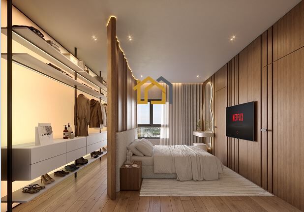 Casa à venda com 3 quartos, 144m² - Foto 11