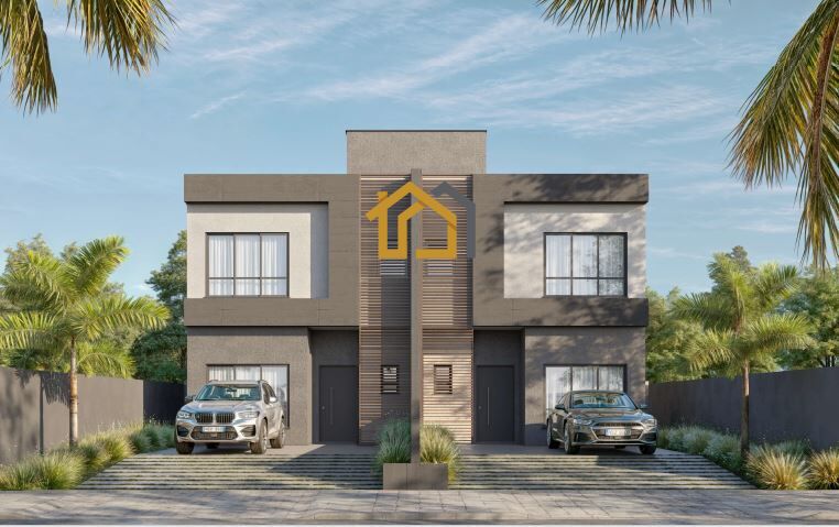 Casa à venda com 3 quartos, 144m² - Foto 1