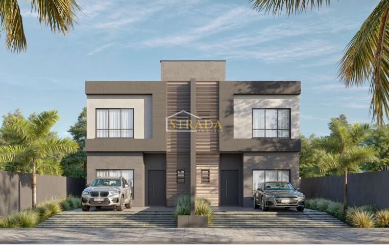 Casa, 3 quartos, 144 m² - Foto 1