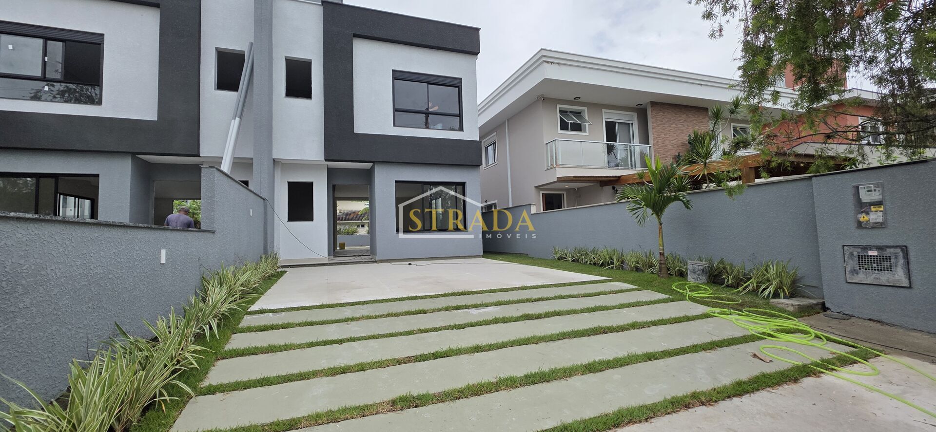 Casa, 3 quartos, 144 m² - Foto 1