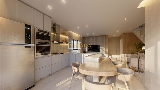 Casa, 3 quartos, 144 m² - Foto 7