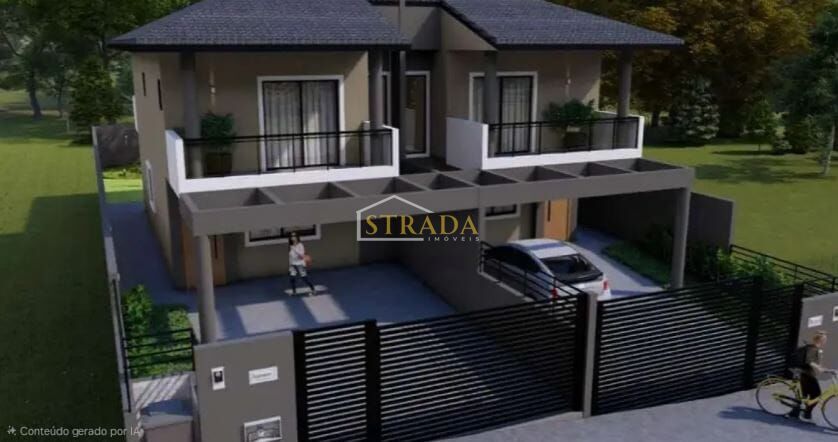 Casa, 3 quartos, 135 m² - Foto 9