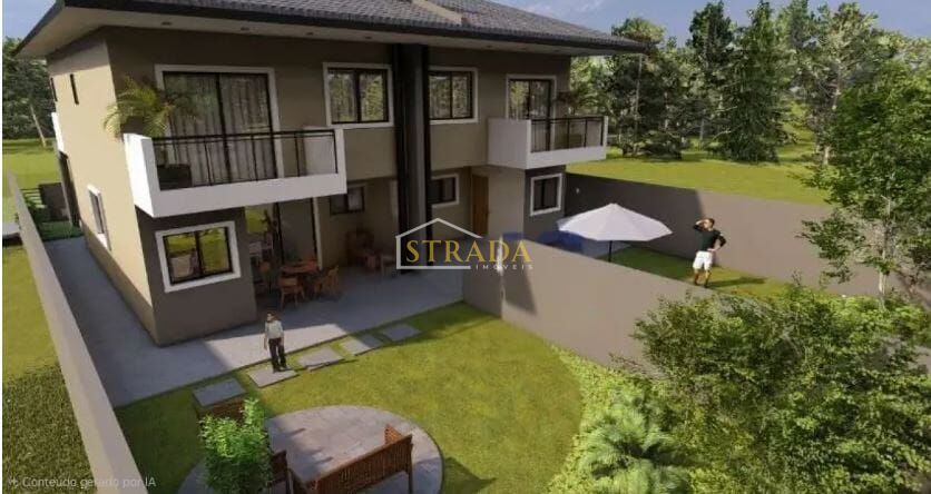 Casa, 3 quartos, 135 m² - Foto 3