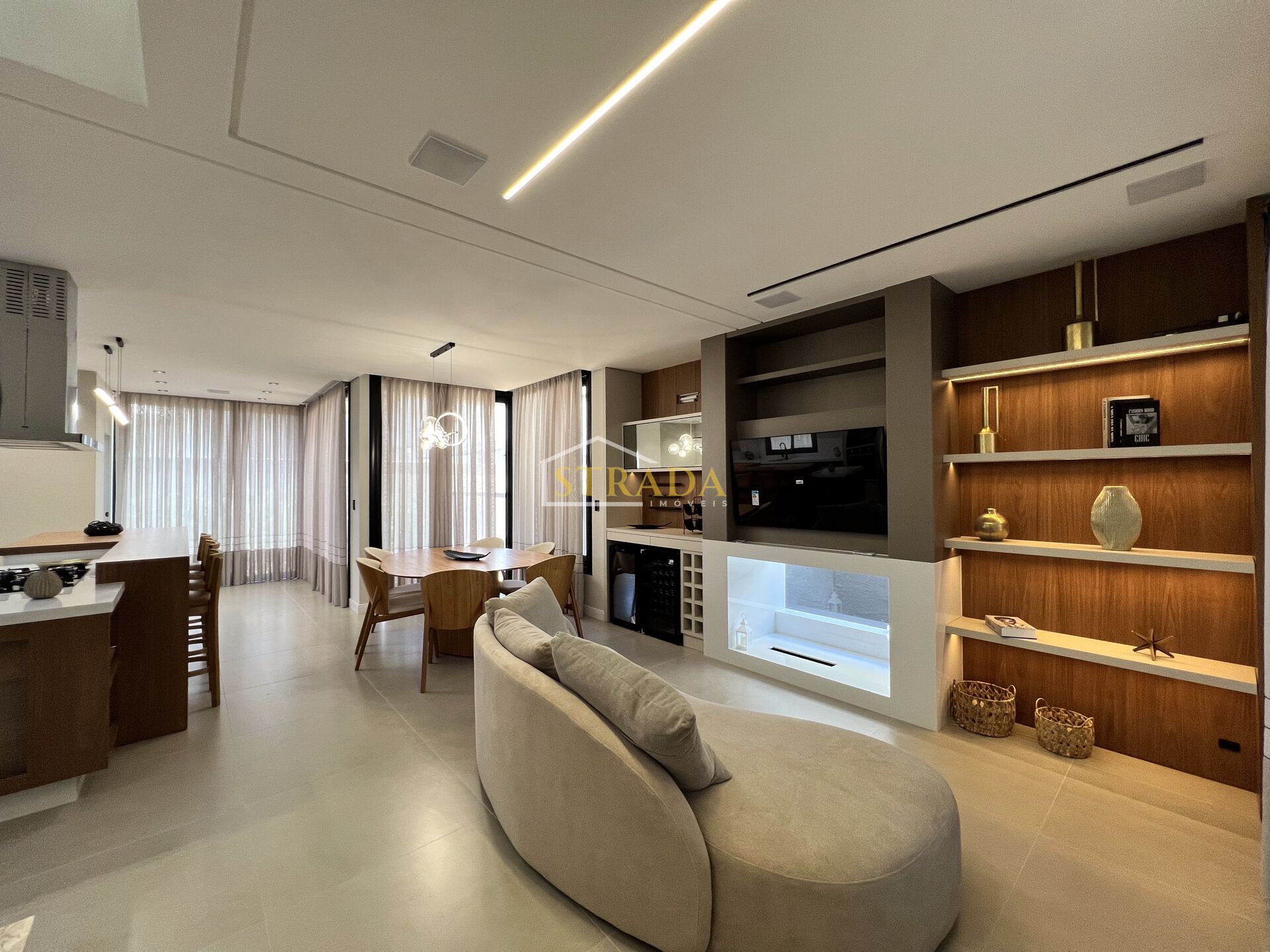 Casa, 3 quartos, 192 m² - Foto 11