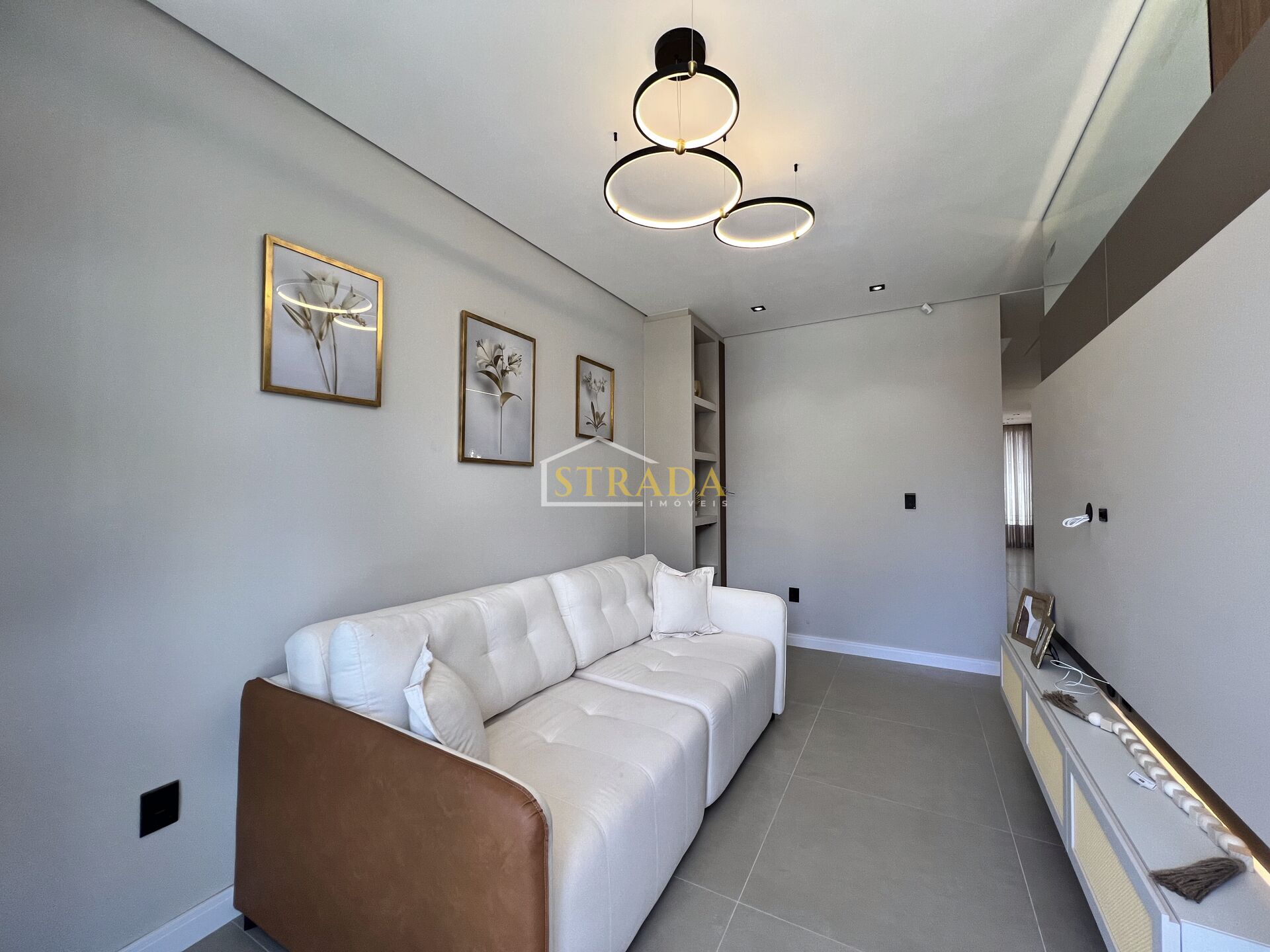 Casa, 3 quartos, 192 m² - Foto 4