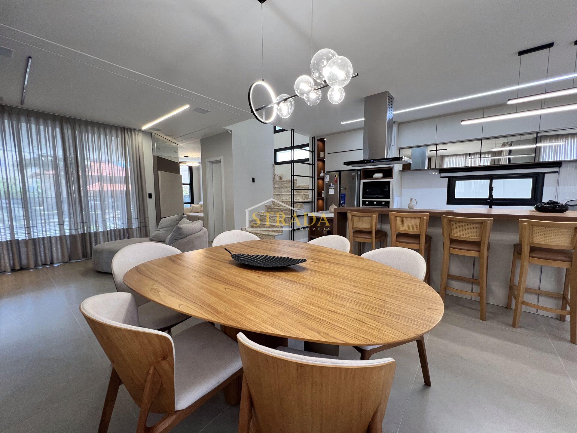 Casa, 3 quartos, 192 m² - Foto 14