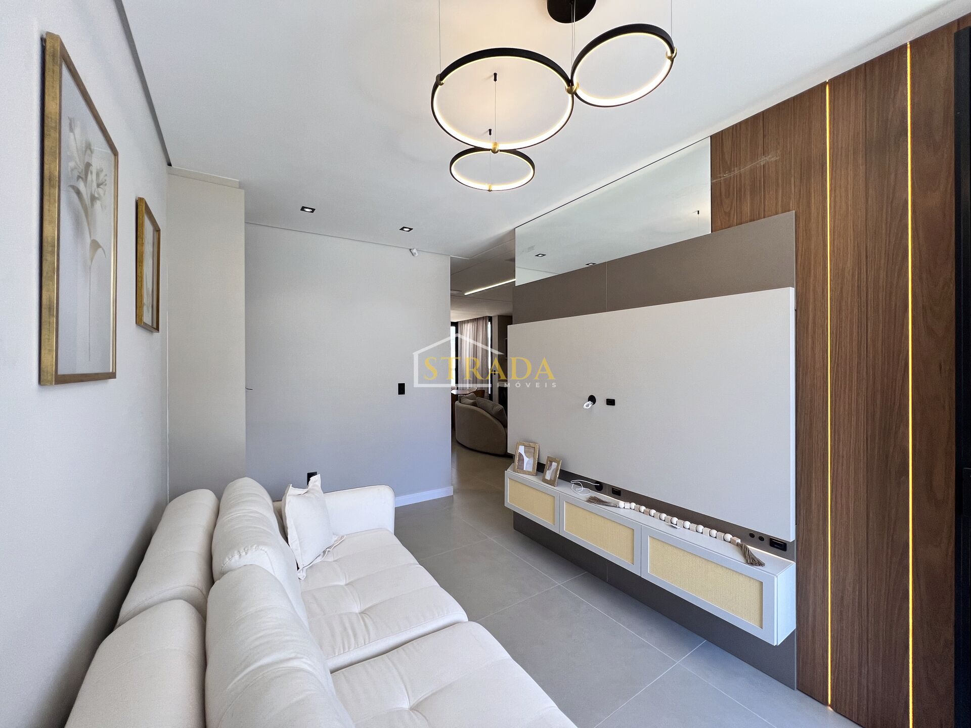 Casa, 3 quartos, 192 m² - Foto 5